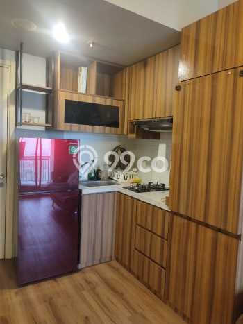 Apartemen Terawat Dijual di Tangerang Spesifikasi 2 KT, 1 KM Apartemen Terawat Dijual di Tangerang Spesifikasi 2 KT, 1 KM