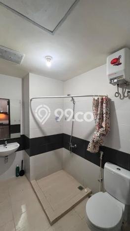 Disewakan Apartemen Ekonomis 1 BR di Gading Serpong Tangerang Disewakan Apartemen Ekonomis 1 BR di Gading Serpong Tangerang