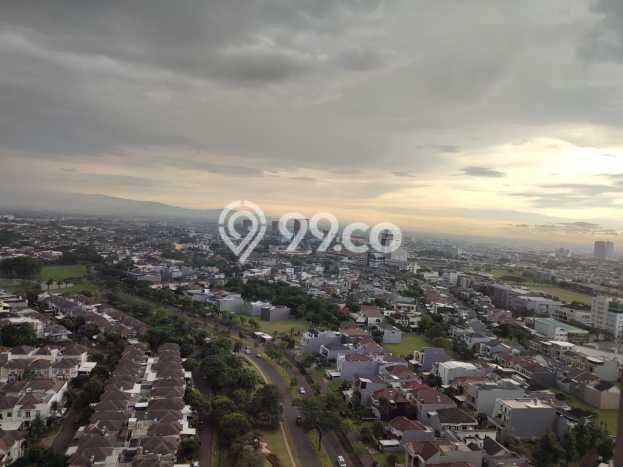 Apartemen Terawat Dijual di Tangerang Spesifikasi 2 KT, 1 KM Apartemen Terawat Dijual di Tangerang Spesifikasi 2 KT, 1 KM