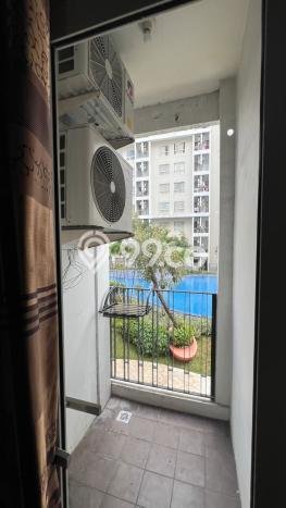 Disewakan Apartemen Ekonomis 1 BR di Gading Serpong Tangerang Disewakan Apartemen Ekonomis 1 BR di Gading Serpong Tangerang