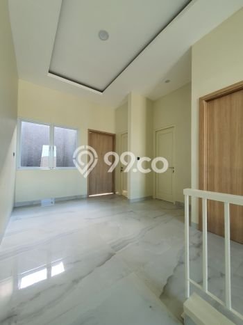 Rumah Luxury Modern Siap Huni di BSD Tangerang Rumah Luxury Modern Siap Huni di BSD Tangerang