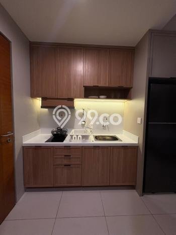 SPECIAL OFFER! Apartemen Kawasan BSD, 0 KT, Luas 30m2m², Lokasi Prospektif SPECIAL OFFER! Apartemen Kawasan BSD, 0 KT, Luas 30m2m², Lokasi Prospektif