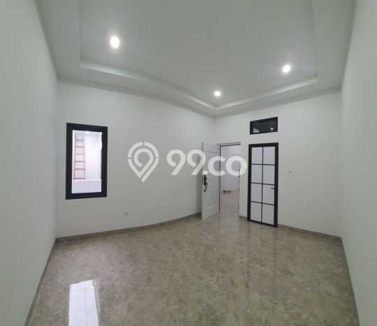 Jual Rumah Luas Elegan Dengan View Eksklusif di BSD, Tangerang Jual Rumah Luas Elegan Dengan View Eksklusif di BSD, Tangerang