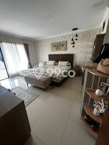 Hunian Elit LB 200m2 Siap Huni Desain Elegan di Modernland, Tangerang Hunian Elit LB 200m2 Siap Huni Desain Elegan di Modernland, Tangerang