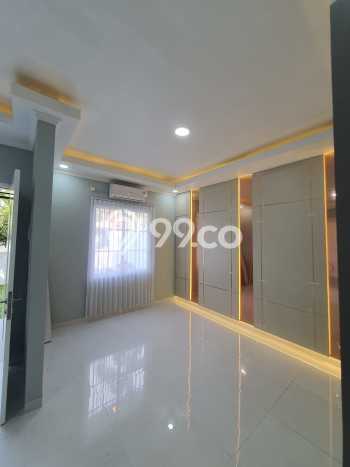 Jual Rumah Strategis Bagus Punya 3 KT di BSD Tangerang Selatan SHM Jual Rumah Strategis Bagus Punya 3 KT di BSD Tangerang Selatan SHM