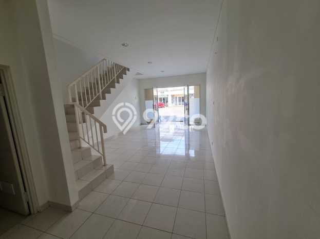 Ruko Kawasan Bisnis Kawasan BSD The Savia, Luas 90m², Mainroad Ruko Kawasan Bisnis Kawasan BSD The Savia, Luas 90m², Mainroad