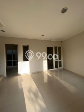 Rumah Modern 3 KT di Banjar Wijaya Tangerang Unfurnished Rumah Modern 3 KT di Banjar Wijaya Tangerang Unfurnished