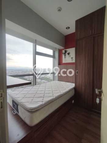 Apartemen Terawat Dijual di Tangerang Spesifikasi 2 KT, 1 KM Apartemen Terawat Dijual di Tangerang Spesifikasi 2 KT, 1 KM