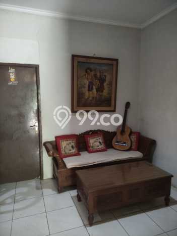 Rumah Elit LB 175m2 Siap Huni Desain Elegan di BSD, Tangerang Rumah Elit LB 175m2 Siap Huni Desain Elegan di BSD, Tangerang