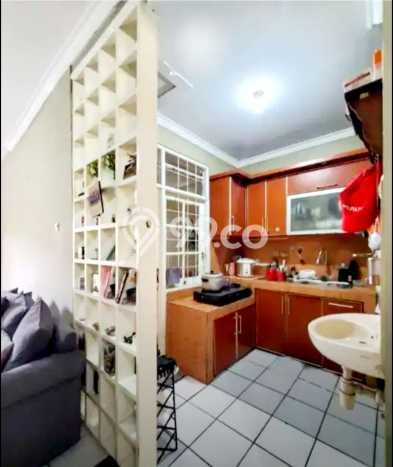 BEST DEAL! Rumah Untuk Investasi di BSD Nusaloka, Luas 180m² LB 72m² BEST DEAL! Rumah Untuk Investasi di BSD Nusaloka, Luas 180m² LB 72m²