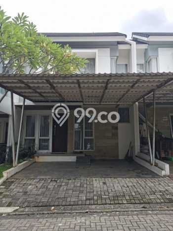 Hunian Super Mewah dengan Akses Paling Strategis di BSD, Tangerang Hunian Super Mewah dengan Akses Paling Strategis di BSD, Tangerang