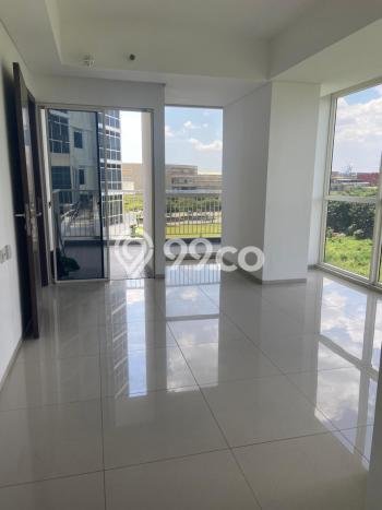 Unit Apartemen Dijual di Pinang, Tangerang, dengan 1 Bedroom, 1 Bathroom Unit Apartemen Dijual di Pinang, Tangerang, dengan 1 Bedroom, 1 Bathroom