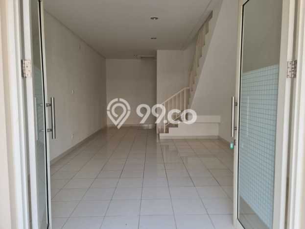 Ruko Kawasan Bisnis Kawasan BSD The Savia, Luas 90m², Mainroad Ruko Kawasan Bisnis Kawasan BSD The Savia, Luas 90m², Mainroad