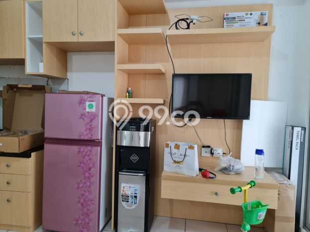 Hunian Apartemen Ideal untuk Dijual di Tangerang dengan 3 Kamar Hunian Apartemen Ideal untuk Dijual di Tangerang dengan 3 Kamar