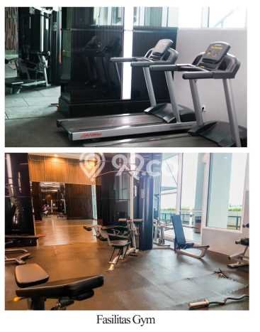 Apartemen Favorit Nyaman Dijual di Tangerang dengan 1 Kamar Tidur Apartemen Favorit Nyaman Dijual di Tangerang dengan 1 Kamar Tidur