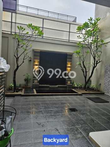 Ready to Use! Premium House LT 250m2 Desain Modern di Gading Serpong Ready to Use! Premium House LT 250m2 Desain Modern di Gading Serpong