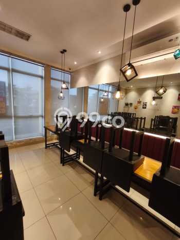 Ruko Dijual di Prime Area Tangerang Luas 107m2 Ruko Dijual di Prime Area Tangerang Luas 107m2