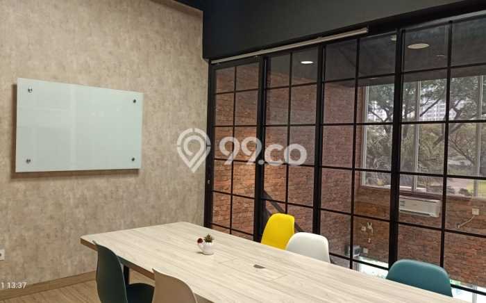 Lokasi Strategis! Dijual Kantor Bisnis di Cisauk, Tangerang Kondisi Baik Lokasi Strategis! Dijual Kantor Bisnis di Cisauk, Tangerang Kondisi Baik