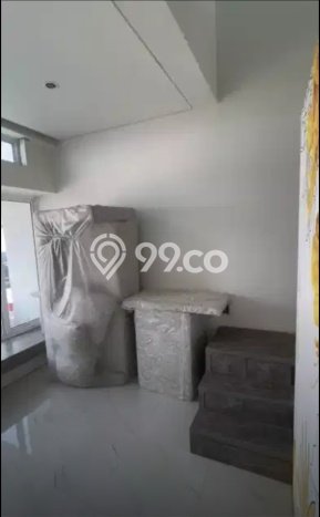 Hunian Nyaman Asri 2 KT Siap Huni di BSD Tangerang Hunian Nyaman Asri 2 KT Siap Huni di BSD Tangerang
