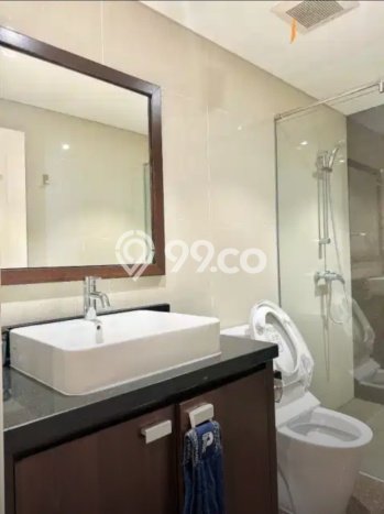 Siap Huni Apartemen Luxury di BSD 3 Kamar & 3 Kamar Mandi Siap Huni Apartemen Luxury di BSD 3 Kamar & 3 Kamar Mandi