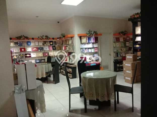 Paling Diincar! Gudang Dijual di BSD Harga Kompetitif Paling Diincar! Gudang Dijual di BSD Harga Kompetitif