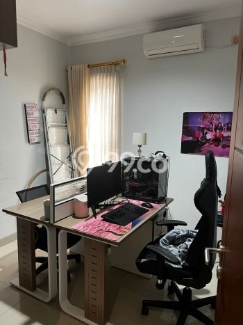 Hunian Elit LB 200m2 Siap Huni Desain Elegan di Modernland, Tangerang Hunian Elit LB 200m2 Siap Huni Desain Elegan di Modernland, Tangerang