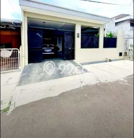 BEST DEAL! Rumah Untuk Investasi di BSD Nusaloka, Luas 180m² LB 72m² BEST DEAL! Rumah Untuk Investasi di BSD Nusaloka, Luas 180m² LB 72m²