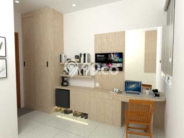 LOKASI STRATEGIS! Hotel di Serpong, Luas 2000m2m², Jalan Strategis LOKASI STRATEGIS! Hotel di Serpong, Luas 2000m2m², Jalan Strategis
