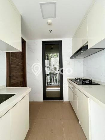 Sewa Apartemen Minimalis 120m2 Punya 3 KT, 2 KM, Lokasi di BSD Sewa Apartemen Minimalis 120m2 Punya 3 KT, 2 KM, Lokasi di BSD