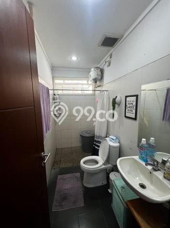 Hunian Elit LB 200m2 Siap Huni Desain Elegan di Modernland, Tangerang Hunian Elit LB 200m2 Siap Huni Desain Elegan di Modernland, Tangerang