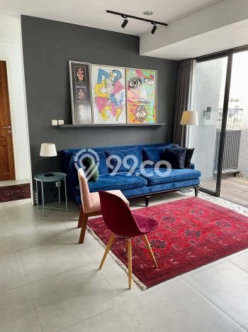 Rumah Luxury Modern Siap Huni di Veteran Jakarta Selatan Rumah Luxury Modern Siap Huni di Veteran Jakarta Selatan