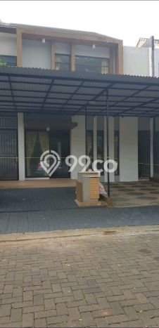 Rumah sewa siap pakai 4 Kamar Tidur di BSD Foresta, Tangerang Rumah sewa siap pakai 4 Kamar Tidur di BSD Foresta, Tangerang