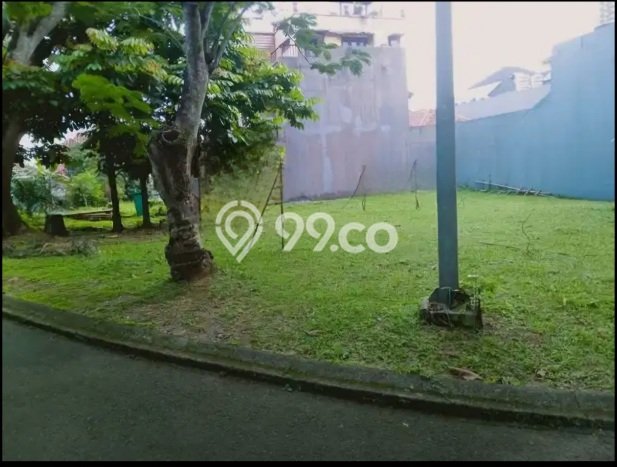 Tanah Kavling Dijual di Tangerang dengan Spesifikasi 315m2 Tanah Kavling Dijual di Tangerang dengan Spesifikasi 315m2