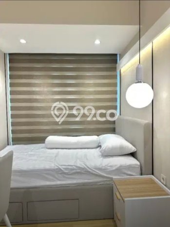 Siap Huni Apartemen Luxury di BSD 3 Kamar & 3 Kamar Mandi Siap Huni Apartemen Luxury di BSD 3 Kamar & 3 Kamar Mandi