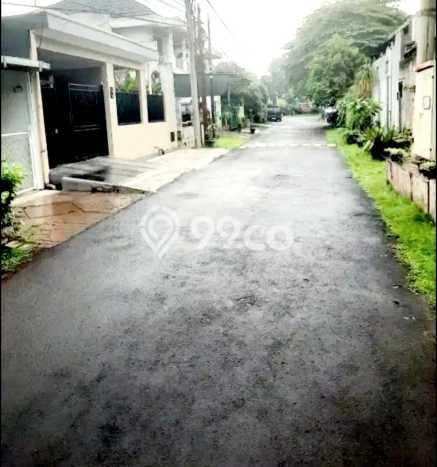 BEST DEAL! Rumah Untuk Investasi di BSD Nusaloka, Luas 180m² LB 72m² BEST DEAL! Rumah Untuk Investasi di BSD Nusaloka, Luas 180m² LB 72m²