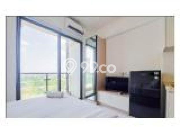 Apartemen di BSD, 0 KT, Luas 20m2m², Lokasi Premium Apartemen di BSD, 0 KT, Luas 20m2m², Lokasi Premium