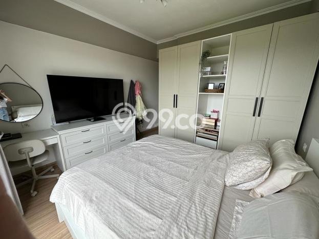 Disewakan Apartemen Murah di BSD 3 KT Disewakan Apartemen Murah di BSD 3 KT