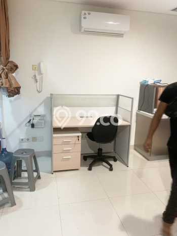 Apartemen Favorit Nyaman Dijual di Tangerang dengan 1 Kamar Tidur Apartemen Favorit Nyaman Dijual di Tangerang dengan 1 Kamar Tidur