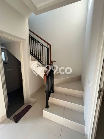Rumah Modern 3 KT di Banjar Wijaya Tangerang Unfurnished Rumah Modern 3 KT di Banjar Wijaya Tangerang Unfurnished