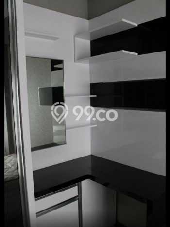 Apartemen Terawat Dijual di Tangerang Spesifikasi 1 KT, 1 KM Apartemen Terawat Dijual di Tangerang Spesifikasi 1 KT, 1 KM