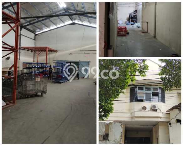 Gudang Bagus Dijual di Alam Sutera Tangerang Strategis Cocok untuk Kembangkan Bisnis Gudang Bagus Dijual di Alam Sutera Tangerang Strategis Cocok untuk Kembangkan Bisnis
