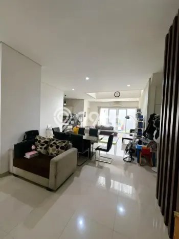 Dijual Rumah Luas Elegan Dengan View Eksklusif di BSD Anggrek Loka, Tangerang Dijual Rumah Luas Elegan Dengan View Eksklusif di BSD Anggrek Loka, Tangerang