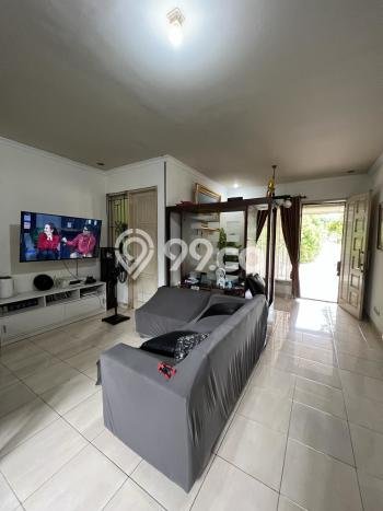 For Sale! Luxury House LT 128m2 Desain Modern di BSD For Sale! Luxury House LT 128m2 Desain Modern di BSD