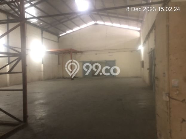 Gudang Bagus Dijual di Alam Sutera Tangerang Strategis Cocok untuk Kembangkan Bisnis Gudang Bagus Dijual di Alam Sutera Tangerang Strategis Cocok untuk Kembangkan Bisnis