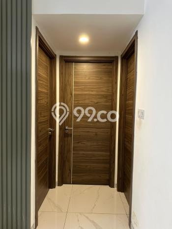 Hunian Apartemen Strategis untuk Dijual di Tangerang dengan 3 Kamar Hunian Apartemen Strategis untuk Dijual di Tangerang dengan 3 Kamar