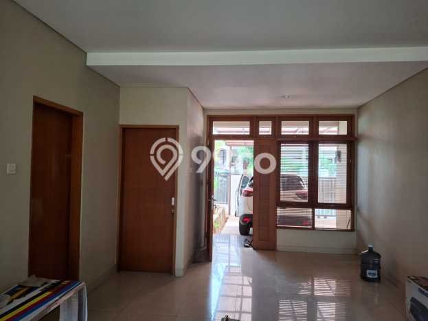 Jual Rumah Luas Megah Dengan View Cantik di BSD, Tangerang Jual Rumah Luas Megah Dengan View Cantik di BSD, Tangerang