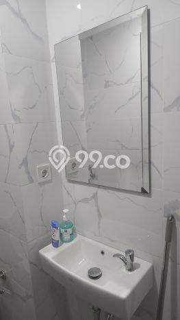 Hunian Apartemen Strategis untuk Dijual di Tangerang dengan 1 Kamar Hunian Apartemen Strategis untuk Dijual di Tangerang dengan 1 Kamar