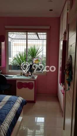 Dijual Rumah Mewah Megah Dengan View Cantik di Alam Sutera, Tangerang Dijual Rumah Mewah Megah Dengan View Cantik di Alam Sutera, Tangerang
