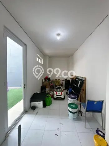 Dijual Rumah Luas Elegan Dengan View Eksklusif di BSD Anggrek Loka, Tangerang Dijual Rumah Luas Elegan Dengan View Eksklusif di BSD Anggrek Loka, Tangerang