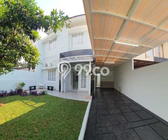 Jual Rumah Strategis Bagus Punya 3 KT di BSD Tangerang Selatan SHM Jual Rumah Strategis Bagus Punya 3 KT di BSD Tangerang Selatan SHM
